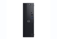 Dell 3070 SFF 9Gen i5-9500 16GB 512GB PCIe SSD 10P