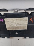 dials dials FORD FIESTA MK7 1.4 TDCI 8A6T-10849-HM