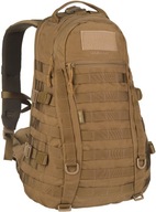 PLECAK WISPORT CARACAL 25L CORDURA COYOTE