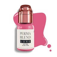Pigment na permanentný make-up pier Perma Blend Luxe Hot Pink, 15 ml
