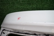 FIAT 500 07- boot doors rear part