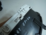 dials CHEVROLET EPICA 96647711FD