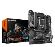 OUTLET Gigabyte B760 GAMING X AX