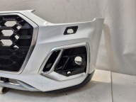 AUDI Q5 II 80A S-LINE LIFT 20- bumper front front SPR PDC 80A807437P