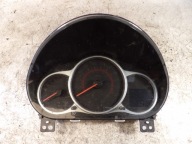 Mazda 2 dials, liczniki D01J55430 K9001