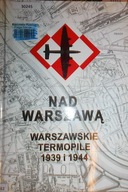 Nad Warszawą - Jerzy Pawlak