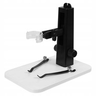 1 Pc mikroskop stojan Prime podpora držiak stojan