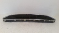 grid of a bumper front grill FORD Tourneo