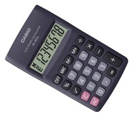 Kancelárska kalkulačka Casio malá kalkulačka