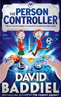 The Person Controller Baddiel David