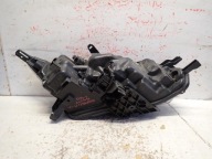 light front front left NISSAN QASHQAI II J11 LIFT 17- FULL LED 100-19011