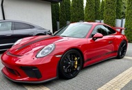 Porsche 911 Porsche 911 GT3 PDK