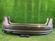 bumper rear AUDI A4 B9 KOMBI S-LINE