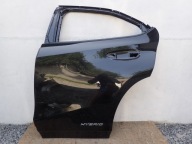 door left rear. left rear part LEXUS UX 2018