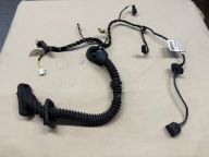 PORSCHE CAYENNE II 7P 92A wiring bundle door left front 7P5971161AQ
