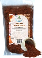 Kakao Naturalne w proszku 1kg alkalizowane