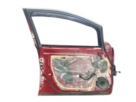 door left front NISSAN LEAF II ZE1 (2017-2025) code LAKIERU NAJ G