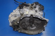 VOLVO V40 II XC40 122K 2.0 T2 Getriebe MANUAL 6