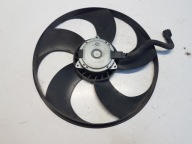 KIA OPTIMA IV 1.7CDRI ventilátor chladiče