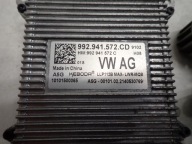 control unit lights jez komplet SKODA OCTAVIA IV 2020- 992941572CD