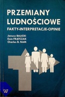 Przemiany Ludnościowe Fakty Interpretacje