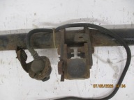 bumper support towing CITROEN BERLINGO PARTNER 9819988680