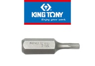 BIT 5/16" TORX T25 x 32mm KING TONY