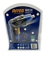 Wkrętak akumulatorowy Niteo Tools 3.6V s451
