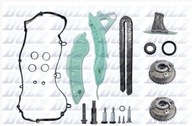 Dolz SKCB002V Sada rozvodovej reťaze