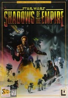 Star Wars Shadows of the Empire Steam Kod Klucz