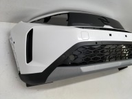 front bumper front OPEL FRONTERA C 24