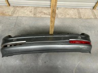 bumper rear part Audi Q7 4L 2008 S-line LY7E 4L0807385