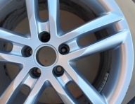 ALU disk 8Jx 18 ET39 5X112 AUDI A6 C7 A7 4G OE