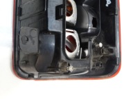 light left rear VOLKSWAGEN CADDY IV LIFT 15-20R. TYC 11-C974B