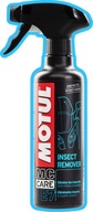 Motul E7 Insect Remover do usuwania owadów 400ml