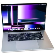 Laptop Apple MacBook Pro 16" i9 64GB 1TB 5500M 2020