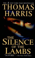 The Silence of the Lambs Harris Thomas