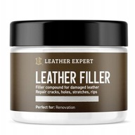 Leather Expert Filler tmel na kožu 50ml