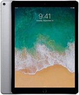 Tablet Apple iPad Pro 12,9" (2nd Gen) 12,9" 4 GB / 256 GB sivý