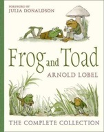 Frog and Toad: The Complete Collection - Lobel, Arnold