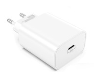 ARCCRA Nabíjačka USB C Napájací adaptér 20W s PD iPhone adaptér Rýchle nabíjanie