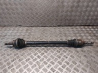 semi-axis right front PEUGEOT BIPPER and 1.4 HDI