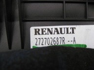 RENAULT MASTER III LIFT IV ohřívač obal 272702687R