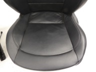 KPL seats front front BMW Z4 E85 leather SKORZANE electrics