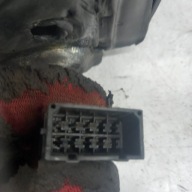 mirror right electrics AUDI A3 8P 2003 - 2013
