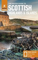 The Rough Guide to the Scottish Highlands &