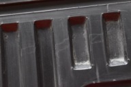 Blende Abdeckung BURTY NISSAN NAVARA NP300 98-06