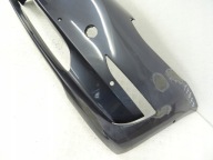 Tesla Model 3 bumper front front