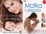 Fajna mama Silverstone + Matka i dziecko
