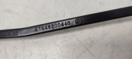 wiper arm right Mercedes W164